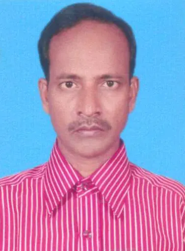 MD. ZILLUR RAHMAN