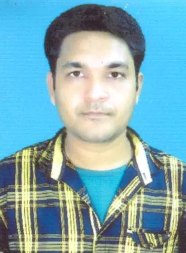 MD. MAHABUB ALAM