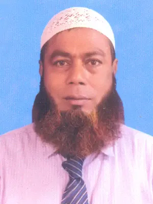 MD. MOZIBUR RAHMAN