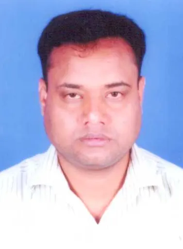 MD. NAZMUL HOSSAIN
