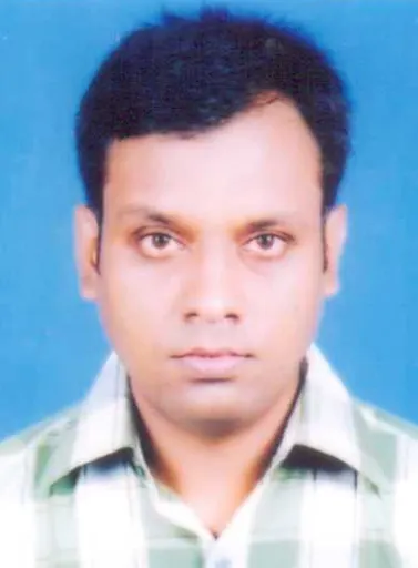 MD. SHARIFUL ISLAM
