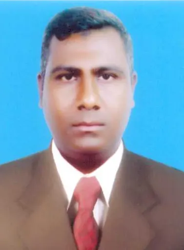 MD. MONOWAR HOSSAIN (In Change)
