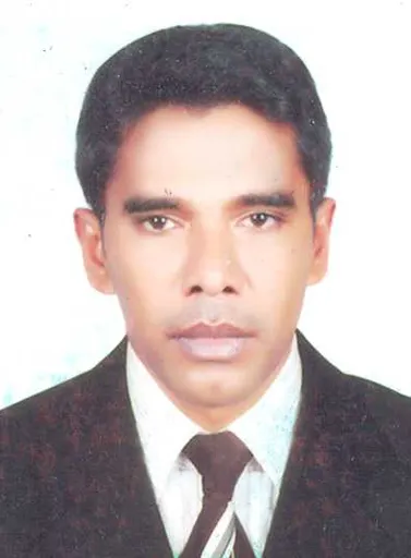 MD. AL- AMIN