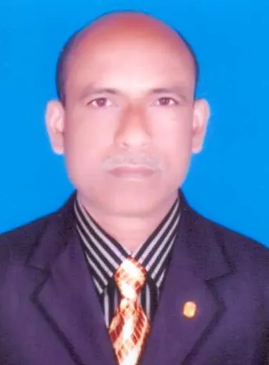 MD. SAZZAD HOSSAIN