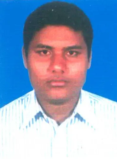 MD. MONIAKHTARUL ISLAM