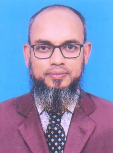 MD. GAZI RAHMAN