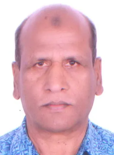 MD. ANARUL ISLAM