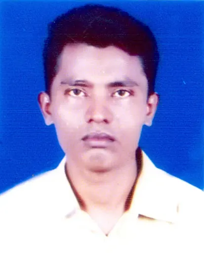 DASHARATH KUMAR GHOSH