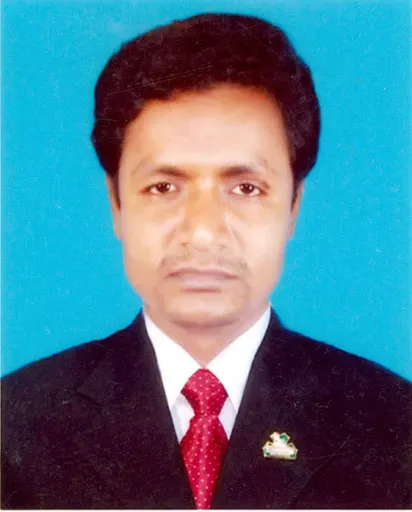 MD. ANWER HOSSAIN