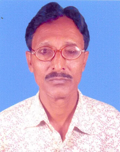 md. abdus salam mondal