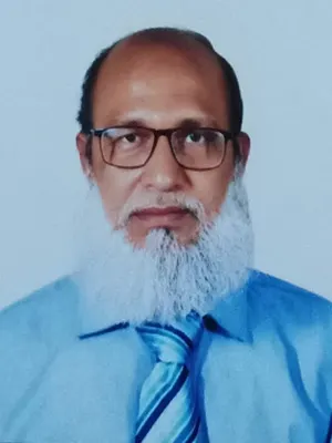 DR. MD. AMINUL ISLAM