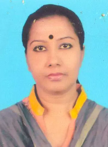 JANNATUN NAHAR