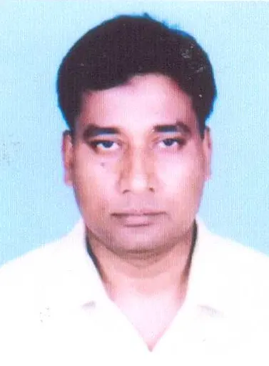 ABDULLAH - AL- MAMUN