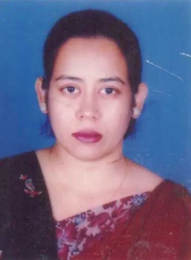 FARZANA MUNIRA AKTHAR