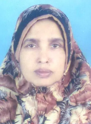 JOSHNA KHATUN