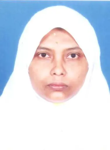 MASQURA YEASMIN