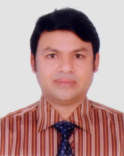 DR. MD. MOTASIM BILLAH