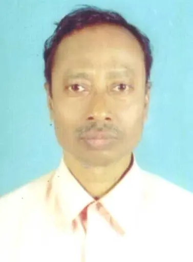 SREE HARENDRA NATH ROY