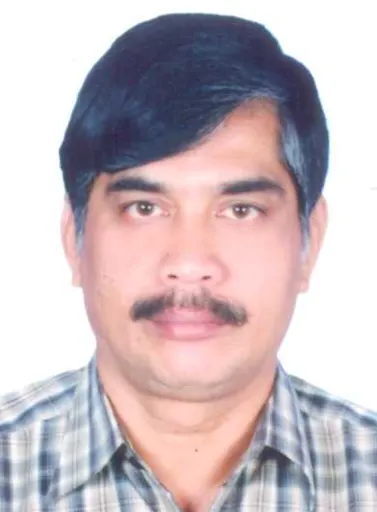 ASHUTOSH BANARJEE