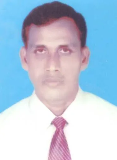 MOYEN UDDIN AHMED