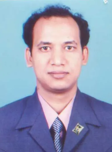 Md. Abdur Rakib