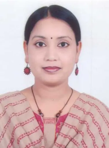 SHAHANUJ PERVIN