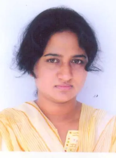 SHAMSUN NAHAR SHILPI
