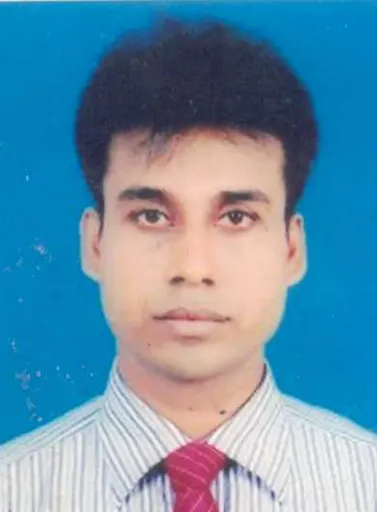 MD. HASAN ALI