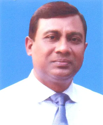 DR. MD. MAZIBAR RAHMAN