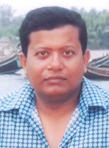 ABU ZAHID AL BORHAN