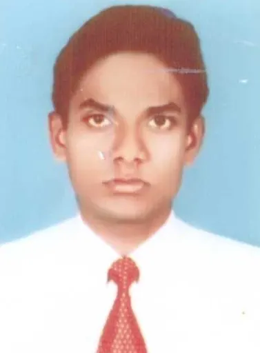 CHANDAN KUMAR