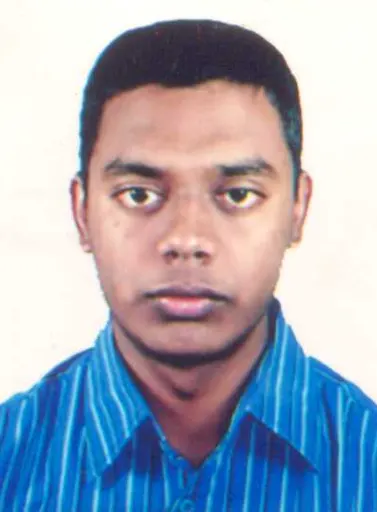MOH. MOSTAFIZUR RAHMAN