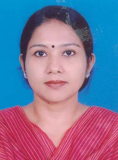 UMME ASMA AFIE
