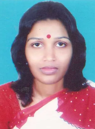 Dr. MST. NASIMA KHATUN