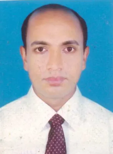 MD. EZAZUL ALAM