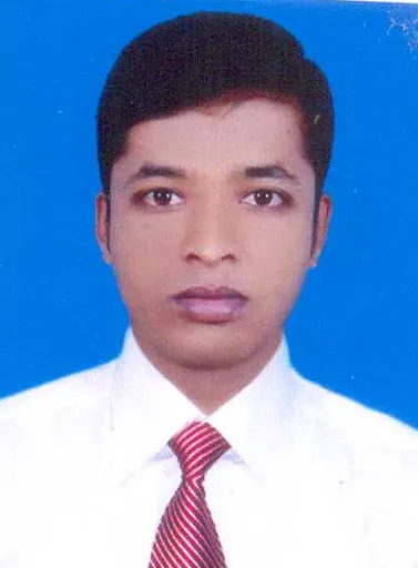 MD. MAMUNUR RASID(Study Leave)