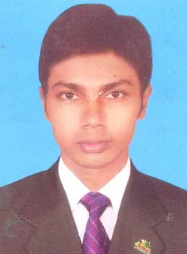 MD. REZAUL KARIM