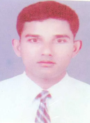 MD. SAIFULLAHHEL ALI AZOM