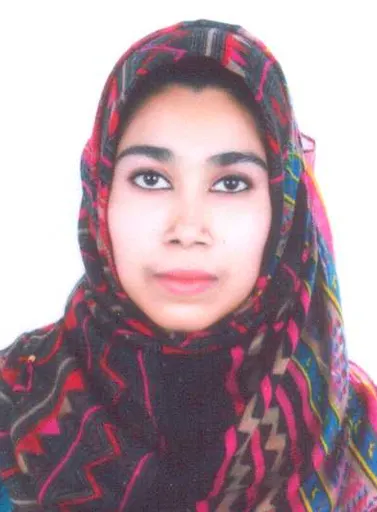 TAHMINA AKTER