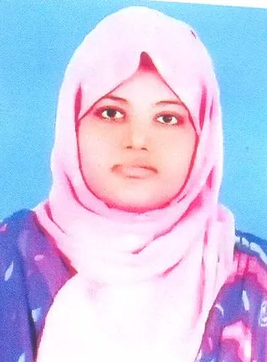 MALIHA MUSFIRA