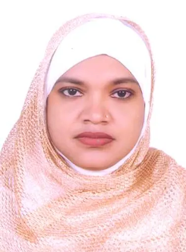 SHAFALY SOREN