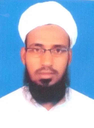 MD. FERDOUS ZAMAN