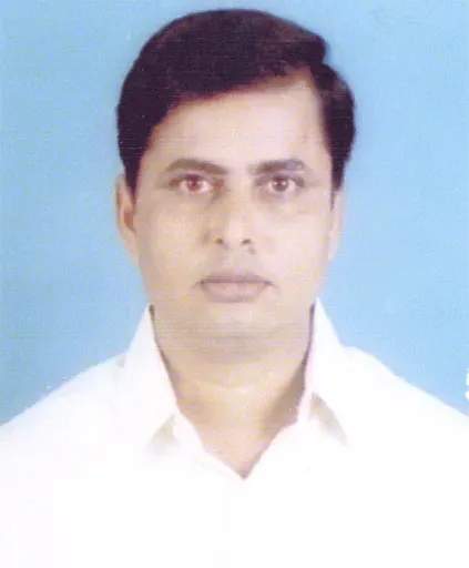 M.  JAHANGIR  ALAM