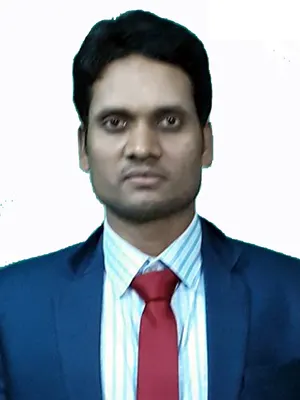 MD. DURUL HUDA