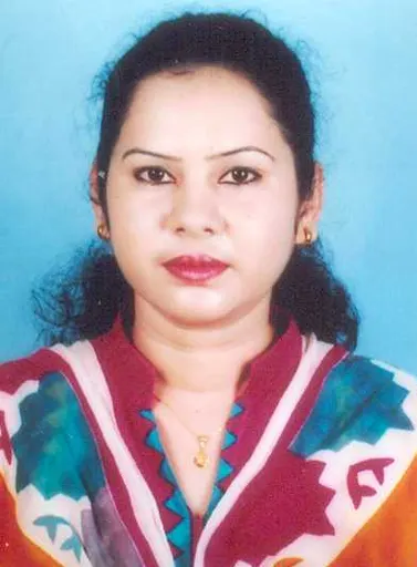 MST. MARZINA MUNMUN