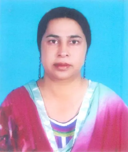 MST. SHEULI KHATUN