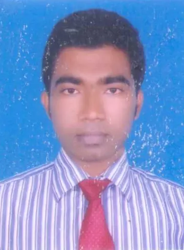 MD. SADDAM HOSEN
