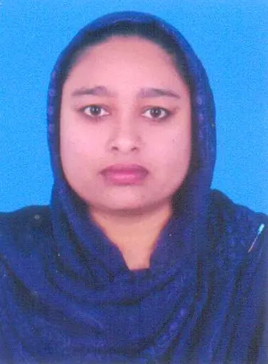 MST. MOMOTAZ KHATUN