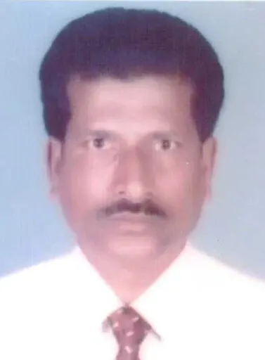 Esmot Ara Chowdhury