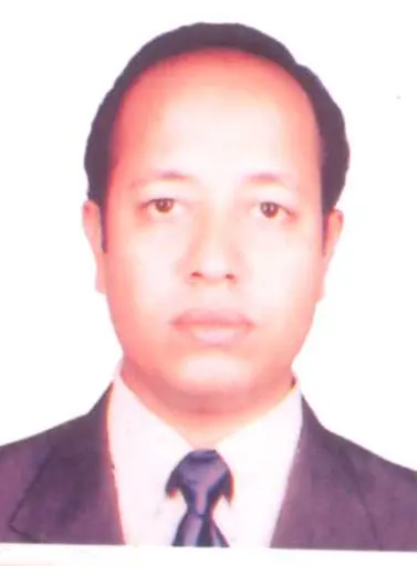 MD. FUZLUL HUQ